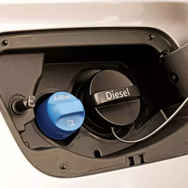 Suppression AdBlue SCR VOLK Performance Essonne 91