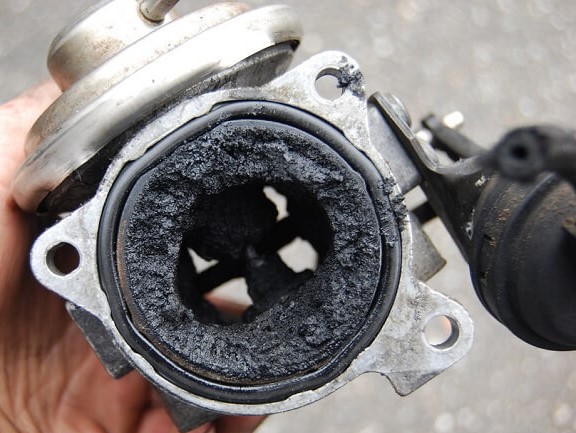 Suppression vanne EGR VOLK Performance Essonne 91